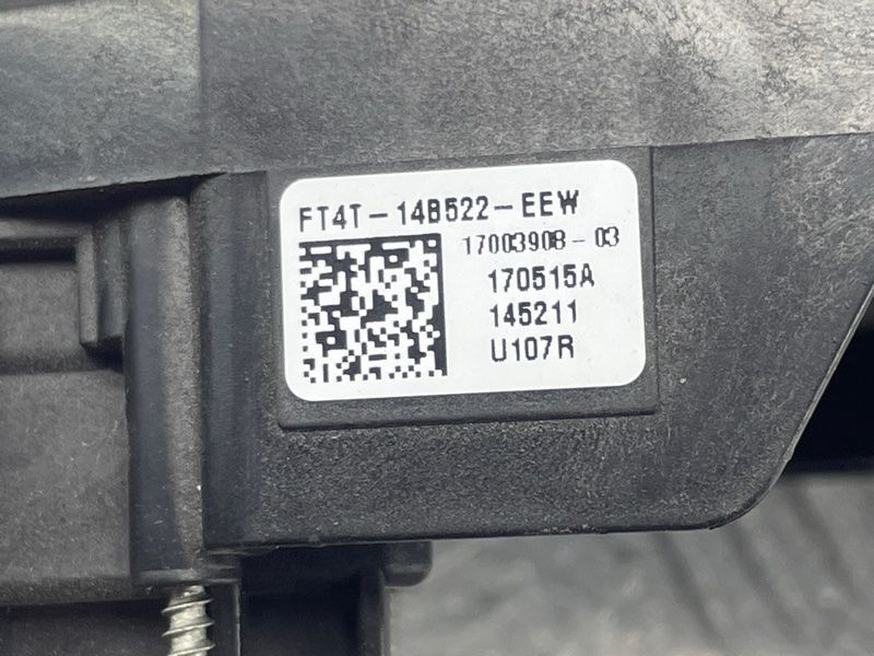 Блок підкермових перемикачів FT4T14B522EEW Ford Fusion