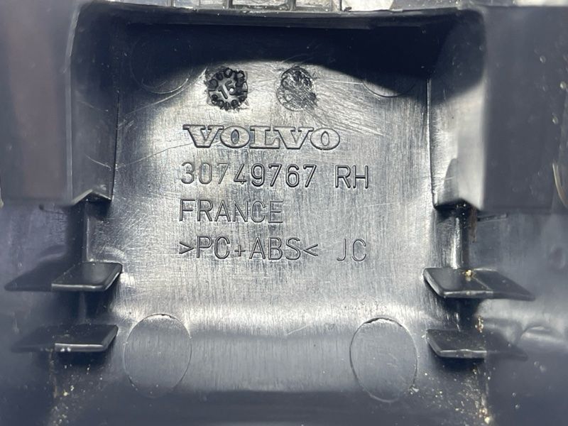 Накладка 30749767 Volvo XC60