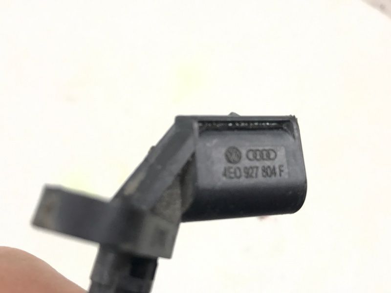 Датчик ABS 4E0927804F Audi A6