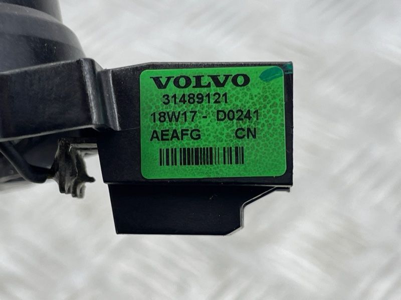 Динамік 31489121 Volvo XC60