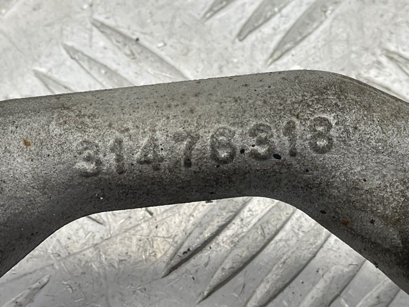 Рулевая тяга c наконечником 31476318 Volvo XC90