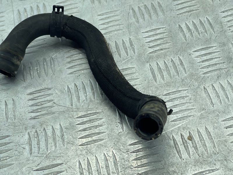 Патрубок 5C0121063F Volkswagen Passat