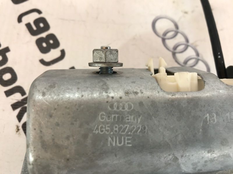 Камера заднего вида 4G5827229 Audi A6