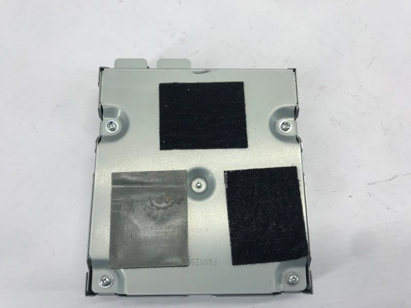Блок керування камери 7P6907441A Volkswagen Touareg