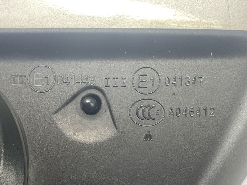 Зеркало бокового вида 31424823 Volvo XC60
