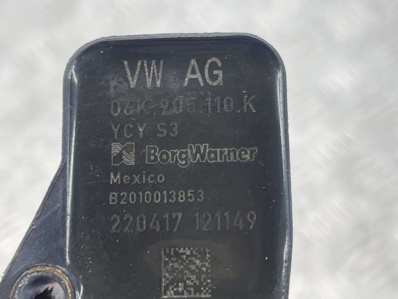 Котушка запалювання 06K905110K Audi Q5