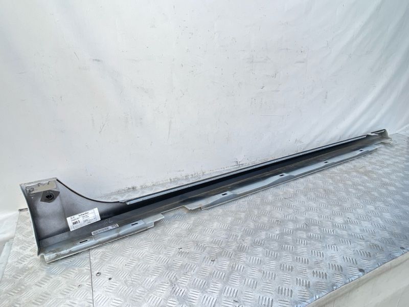 Поріг s-line 4G8853855M Audi A7