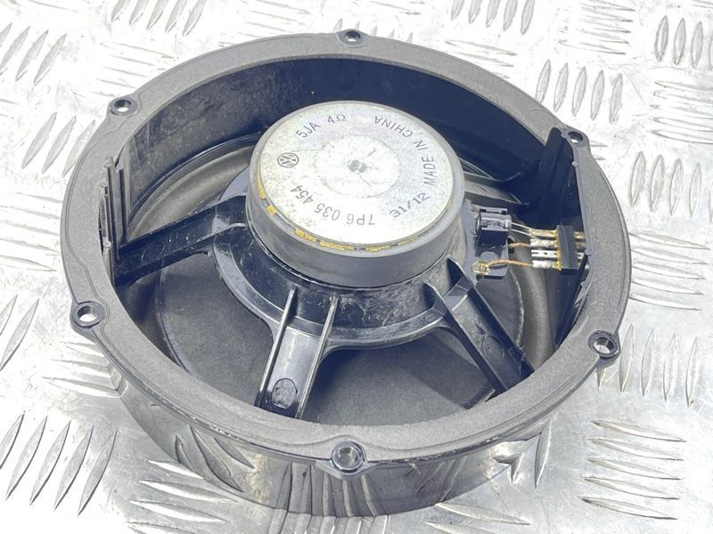 Динамік дверей 7P6035454 Volkswagen Touareg