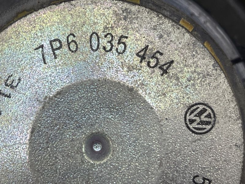 Динамік дверей 7P6035454 Volkswagen Touareg