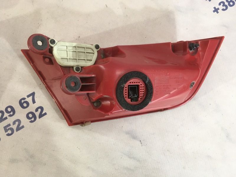 Стоп / Фонарь LED внешний 4G8945096 Audi A7