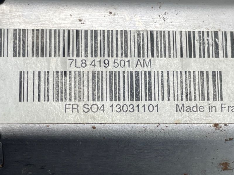 Рульова колонка 7L8419501AM Audi Q7