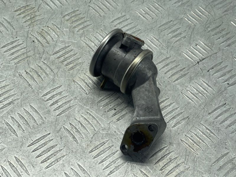 Клапан EGR 06E131102B Volkswagen Touareg