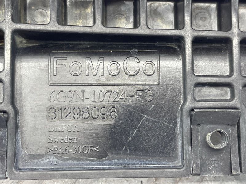 Крепление аккумулятора 31298096 Volvo XC60