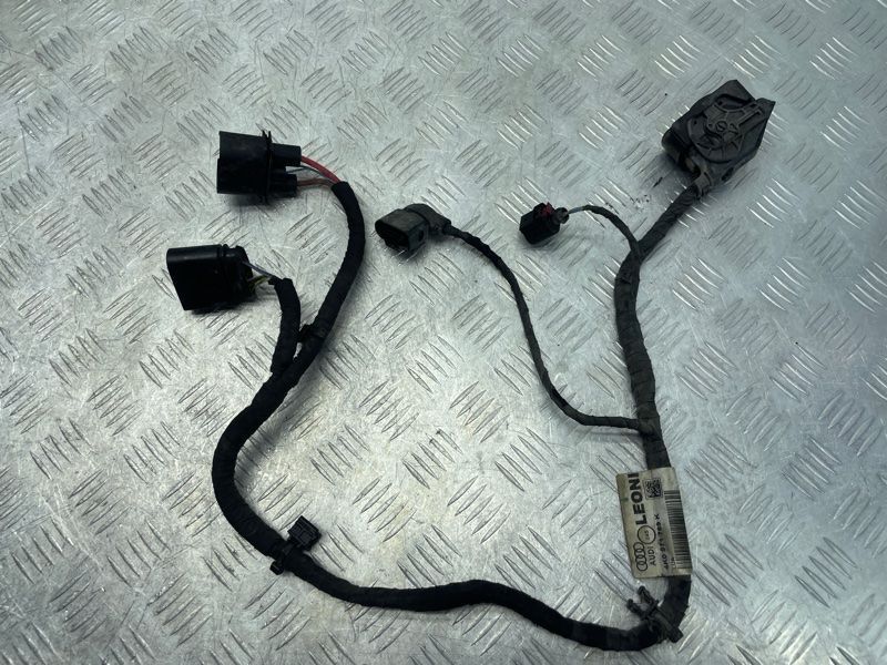 Жгут проводов коробки передач 4K0971769K Audi A6