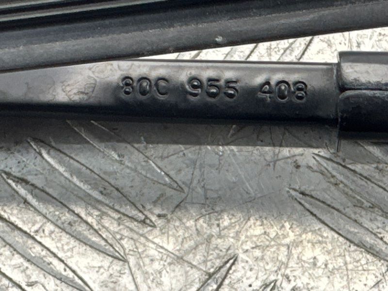 Повідок склоочисника 80C955408 Audi Q5