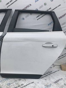 Двері 32228964 Volvo XC60