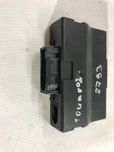 Блок комфорту 7P6907530M Volkswagen Touareg