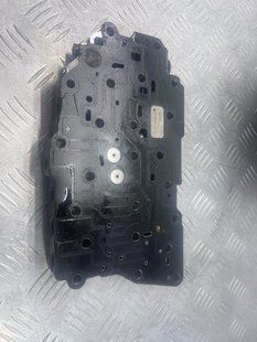 Блок управления 9L8P7J236AC Ford Fusion