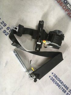 Ремень безопасности CJ5478612D64 Ford Escape