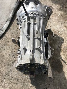 АКПП / коробка передач 0C8300036Q Audi Q7