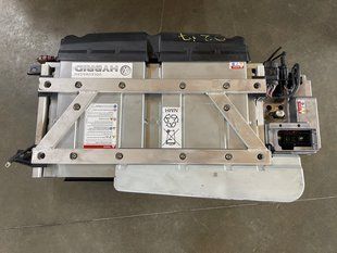Aкумуляторна батарея 7P0915590H Volkswagen Touareg