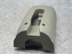 Кожух рулевой колонки нижний 39829206 Volvo XC90