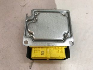 Блок керування подушками безпеки / SRS 4G0959655A Audi A6