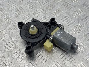 Мотор склопідйомника 8w0959801 Audi Q7