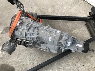 АКПП / Коробка передач 0BK300039D002 Audi A7