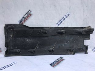Защита / Облицовка днища 5N0825202 Volkswagen Tiguan