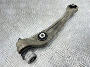 Рычаг передней подвески несущий нижний 8K0407156C Audi Q5