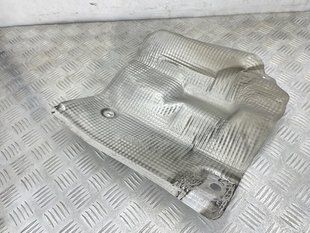 Теплозахисний екран 8W0804172 Audi A4