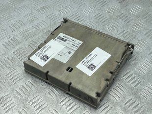 ТВ тюнер Audi A6