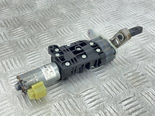 Привідний блок кришки багажника 4M0827851A Audi Q7
