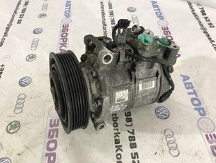 Компресор кондиціонера 4G0260805A Audi A6