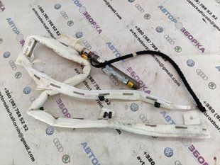 Шторка безпеки бічна / Airbag 4G8880741C Audi A6