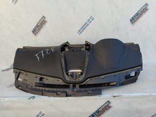 Торпедо з подушкою безпеки GT4Z5804320EB Ford Edge