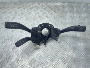 Блок підкермових перемикачів 7P6953502 Volkswagen Touareg