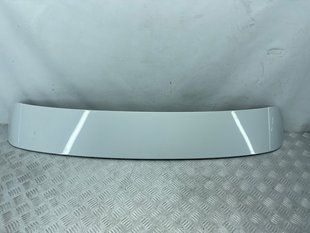 Спойлер багажника зі стоп-сигналом 8R0827933C Audi Q5