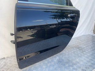 Двері 4G5833051 Audi A6