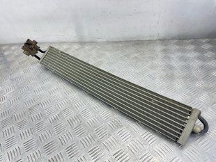 Масляний радіатор КП 7P0317019 Volkswagen Touareg