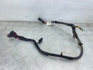 Проводка рулевой рейки 4G1971111C Audi A7