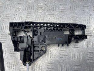 Кронштейн ручки 4H0837885 Audi A7