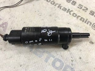 Насос омывателя фар 3B7955681 Volkswagen Touareg