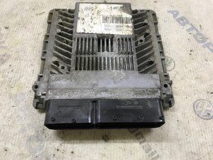 Блок управления двигателем 4G0907551A Audi A7