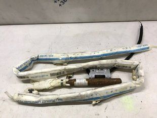 Шторка безпеки бічна / Airbag 4G5880742E Audi A6