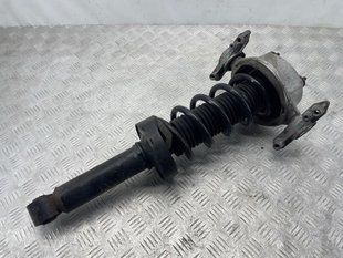 Стійка амортизатора в зборі з пружиною 7P6513029BB Volkswagen Touareg