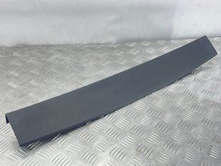 Накладка замка багажника 5NN867707 Volkswagen Tiguan