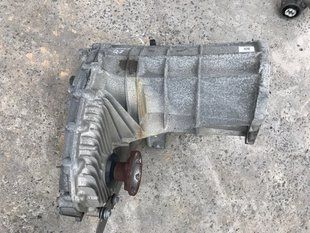 Роздаткова коробка 0BU341010Q Audi Q7