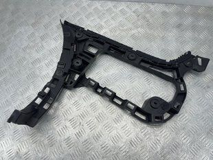 Направляюча заднього бампера 3G8807394C Volkswagen CC